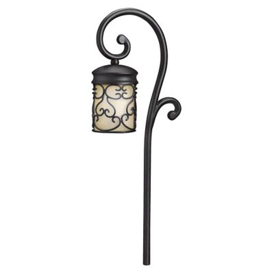 Almeria Path Light by Kichler - Starlight Lighting USA and Canada